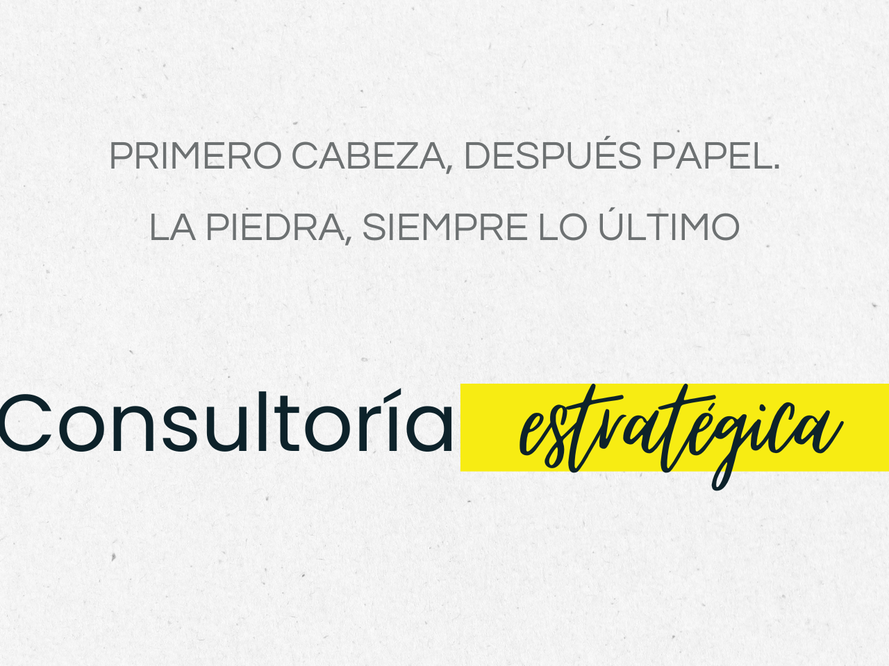 PRESUP CONSULTORIA