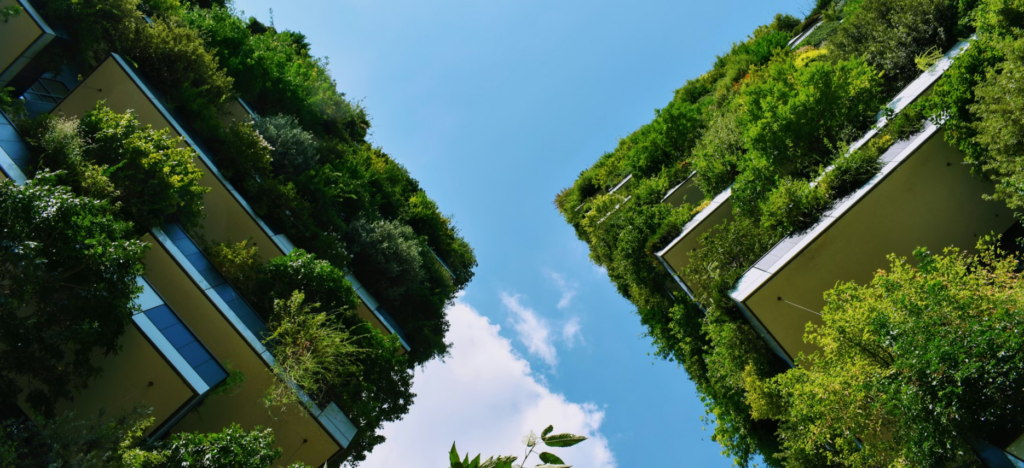 green architecture 3